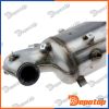 Filtres à Particules Diesel EURO5 pour OPEL | DPF-PL-006, 097-573